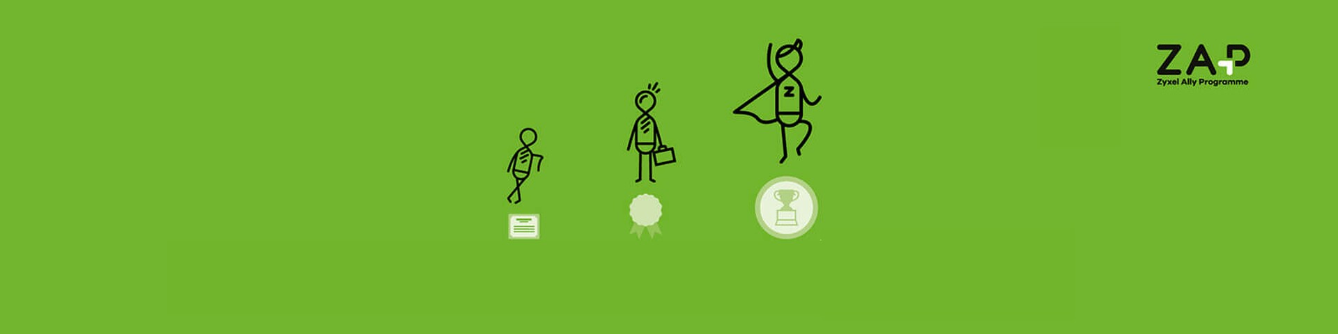 Launching Zyxel Smart Support as part of your ZAP Benefits!