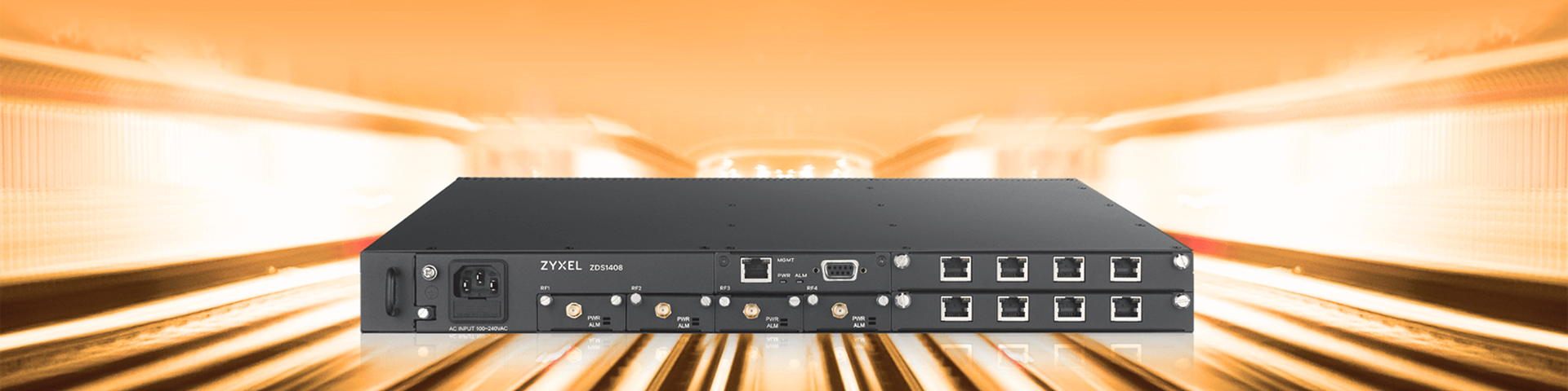 Reaching further with mobile signals