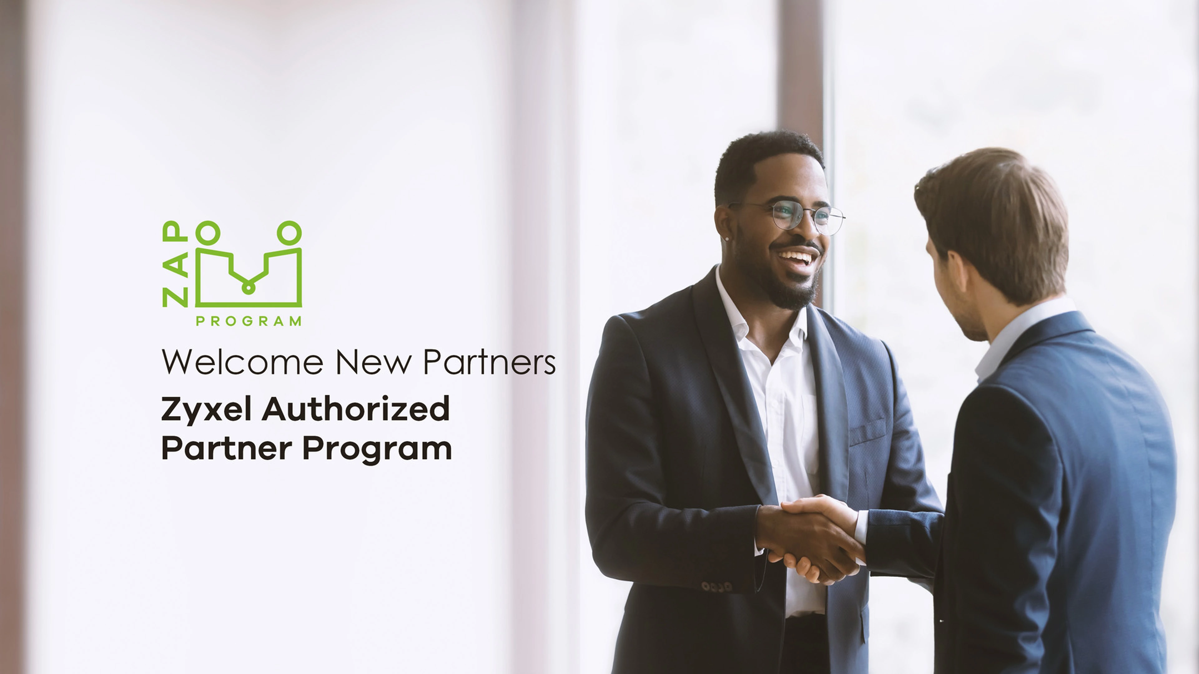 Zyxel Partner Portal