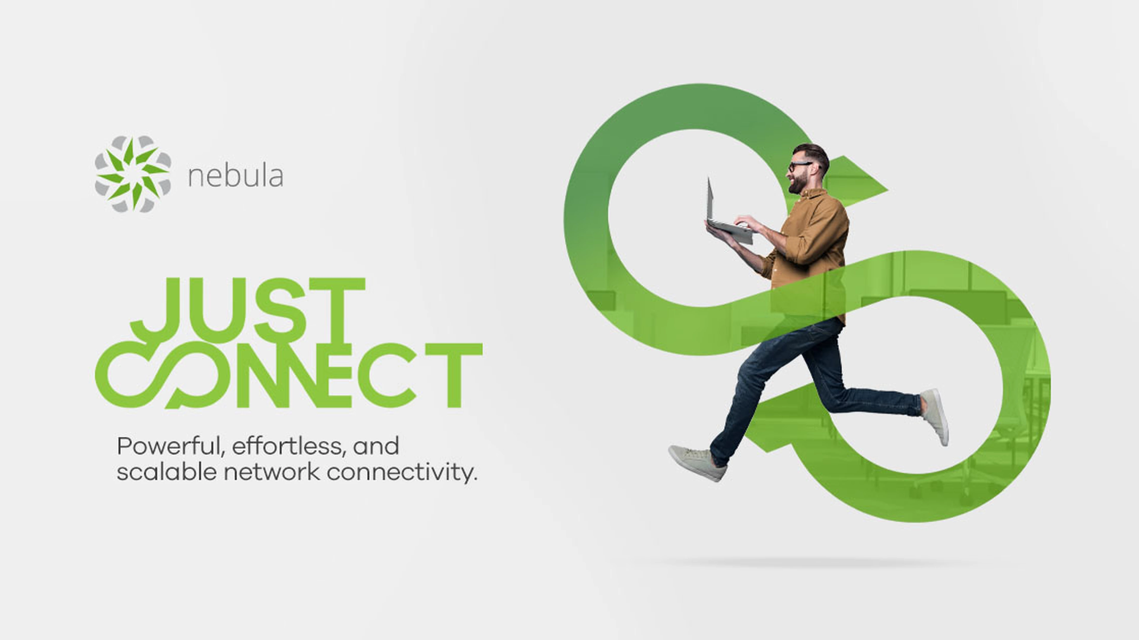 Zyxel Nebula クラウド