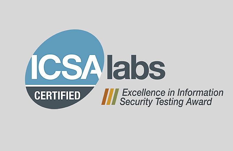 Zyxel、ICSA Labsから20年連続セキュリティ賞を受賞し、エリートの仲間入り