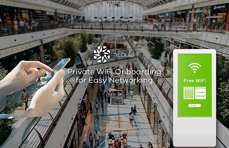 Zyxel、WiFiセキュリティを簡素化し、パートナーとのクラウドネットワークエコシステム構築をNebula APIで提供