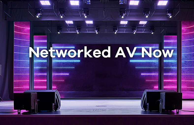 Zyxel、プロフェッショナルなオーディオおよびビデオソリューションプロバイダーATENと提携し、強力なエンドツーエンドのAV-over-IPソリューションを提供