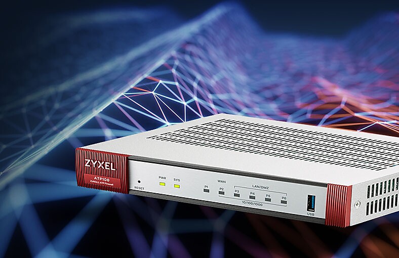 ZyxelがAvira OEMと提携、SMB向けにゼロデイおよび未知の脅威に対抗する支援を開始