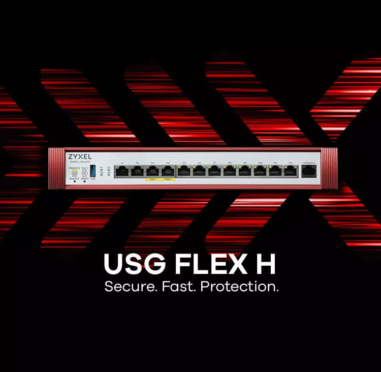 USG FLEX H