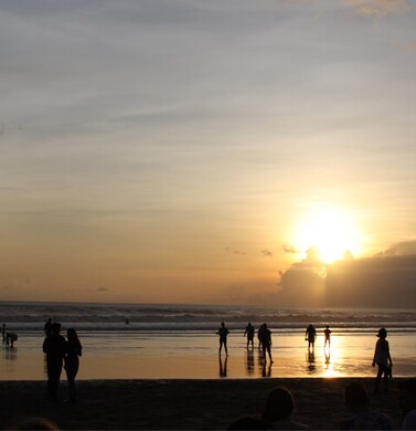 Rebuilding from the ground-up