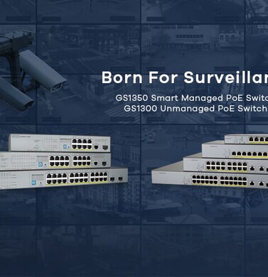 Why switches matter when it comes to CCTV