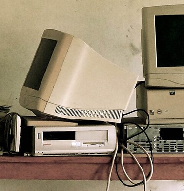 SMBs can’t risk using outdated software