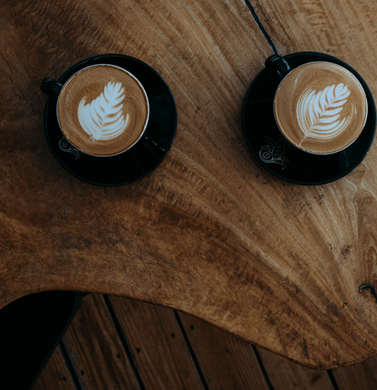 When two is better than one