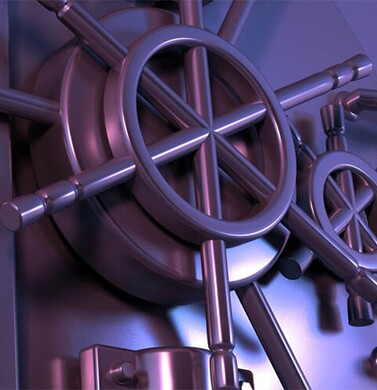 A secure network for the flexible employee