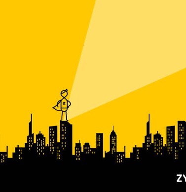 Whatever happened to the heroes?