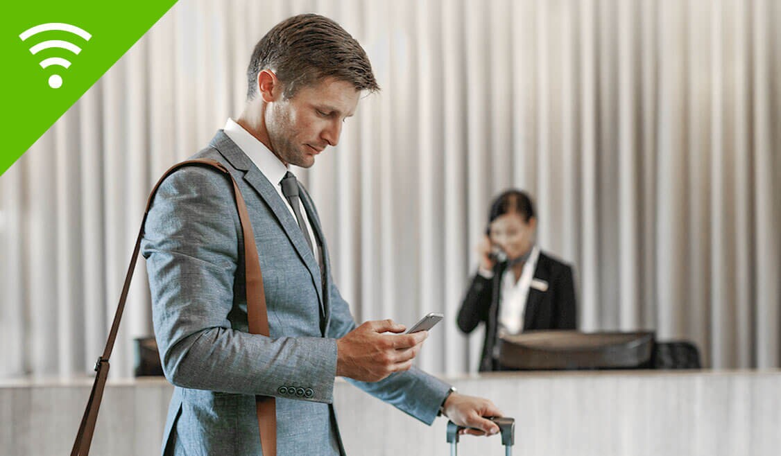 Hospitality Solution