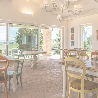 L'Olinda L'Agriturismo