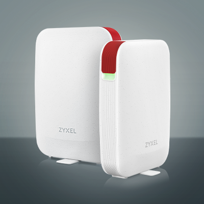 Product Introduction: Discover Zyxel's New USG Lite 60AX Security Solution for SMBs