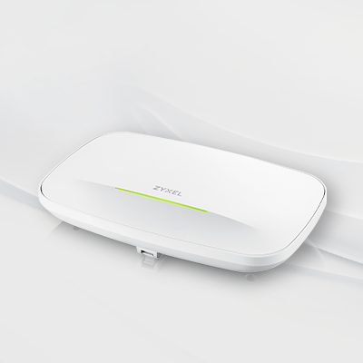 Introducing Zyxel's WBE530 WiFi 7 AP, Revolutionizing Connectivity & Security