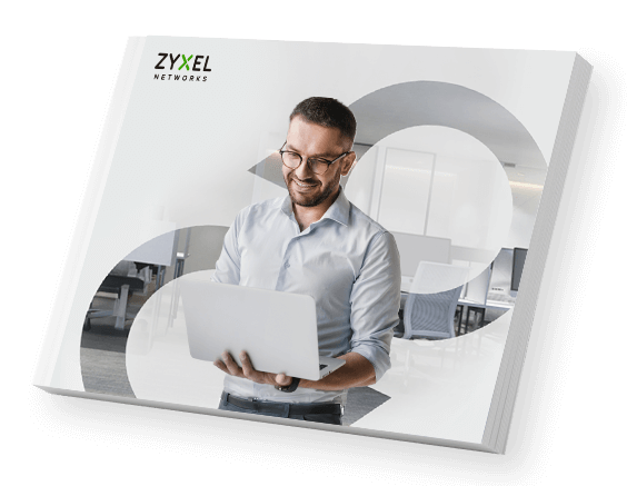 Zyxel Success Stories eBooks